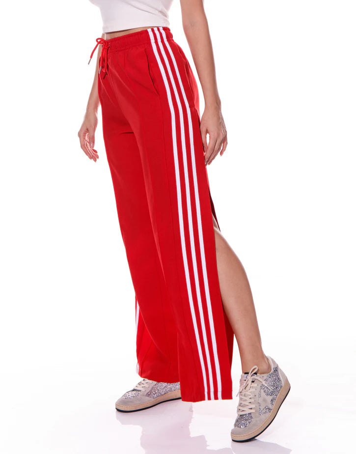 Striped pants