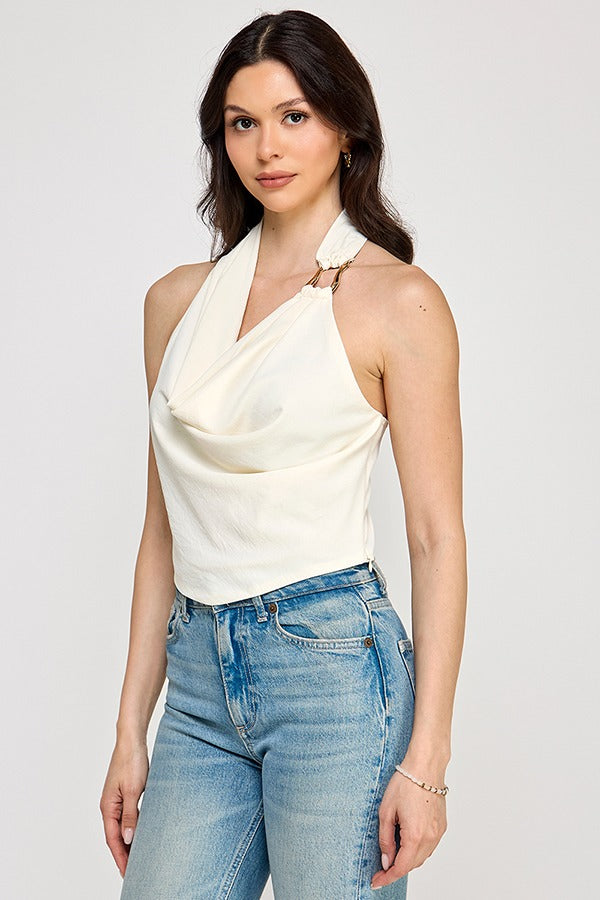 Top Cuello