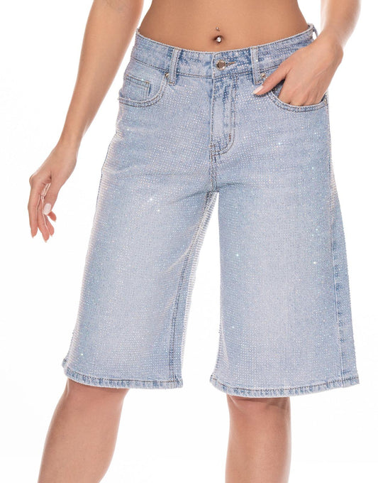 Pantalón corto